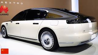 Download Lagu These Chinese Cars Are From The Future (No One’s Ready) MP3