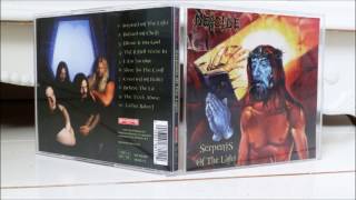Deicide - This is Hell We&#39;re In