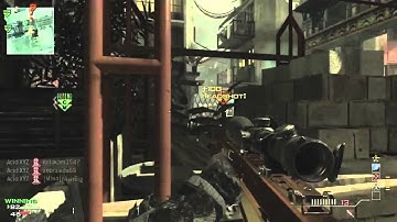 MW3 | Aimbot.exe