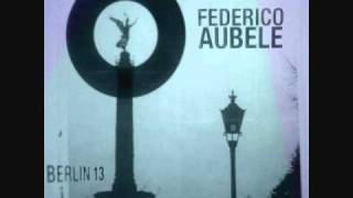Video thumbnail of "Federico Aubele - Berlin"