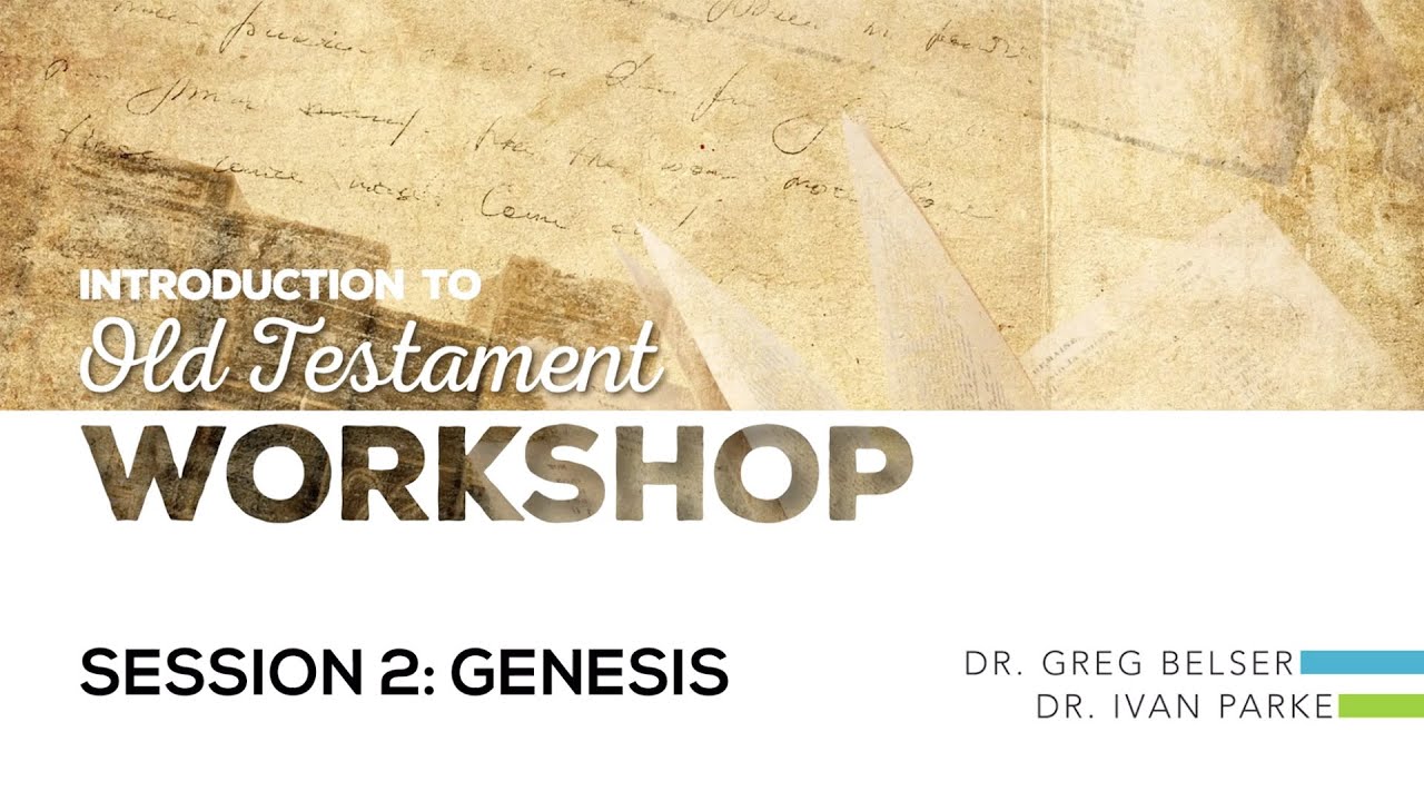 Parents Favoritism In The Book Of Genesis