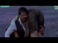Anushka Shetty Unseen Hot & Sexy Ass & Thigh Show Very Sexy Too Hot Latest Sensual Release 2016