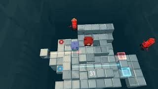[Death Squared] Level 31 + Secret