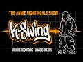 K-Swing | Breaks – Annie Nightingale Show | BBC Radio 1 | 2 December 2005