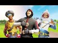 Te apuesto 50$ a que este vídeo de Fortnite te hará reír