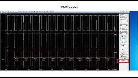 VDD and VSS ERROR [solved]