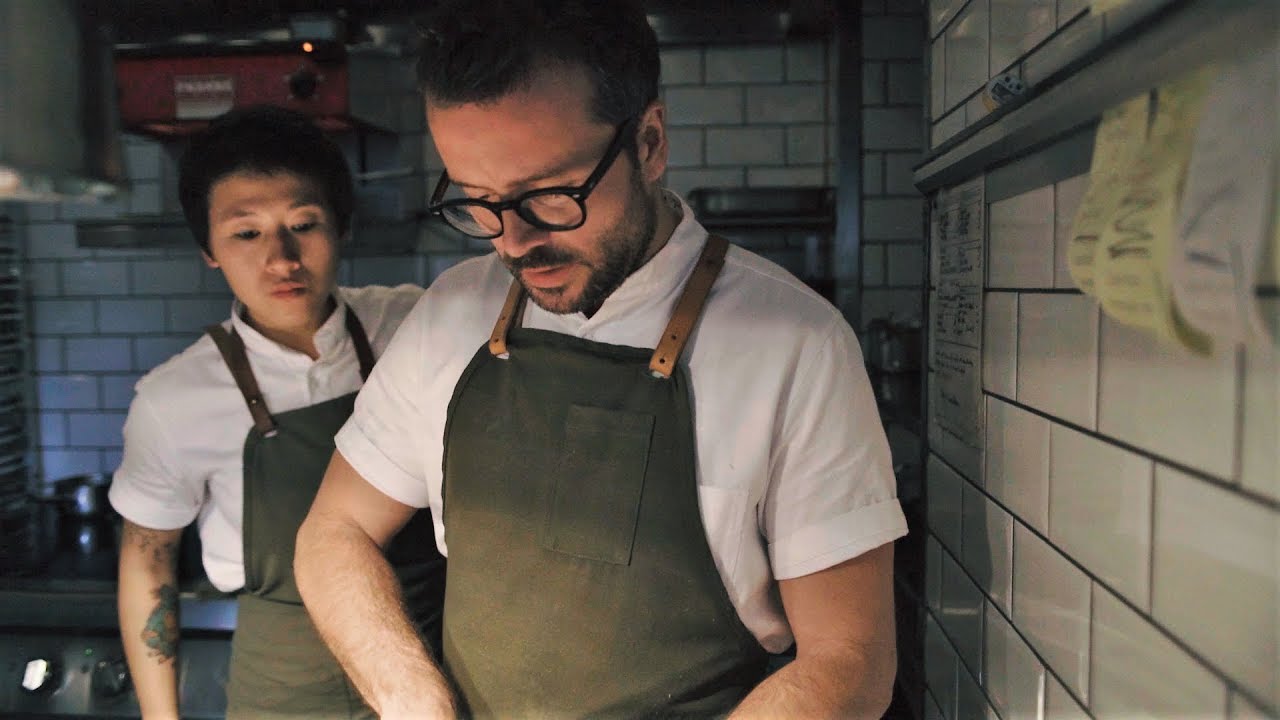 denmark weather Best of Copenhagen: Gastronomy with Christian Puglisi