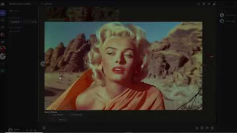 How to Make Viral 1950's Super Panavision 70 Videos - Full Tutorial