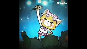 Edit Retsuko #aggretsuko