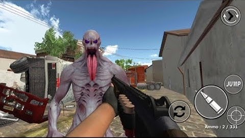 Zombie Evil Kill 7 Escape : Gameplay 2