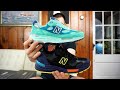 New Balance 992 Sneaker Pickups