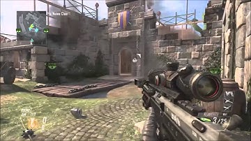Another Studio Spawnshot Hitmarker
