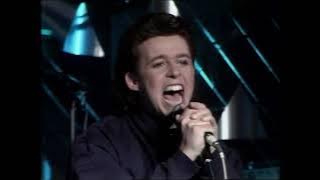 Tears For Fears - 1985 Head Over Heels - Live  Montreux Switzerland- Remastered - High Quality Pro