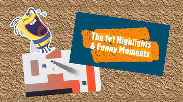 INSANE BlockTanks 1v1 Highlights & Funny Moments | 😹