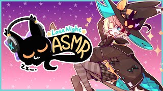 【 ASMR】No talking~ layered triggers (testing) ✨ ☆⭒NIJISANJI EN ✧ Millie Parfait ☆⭒