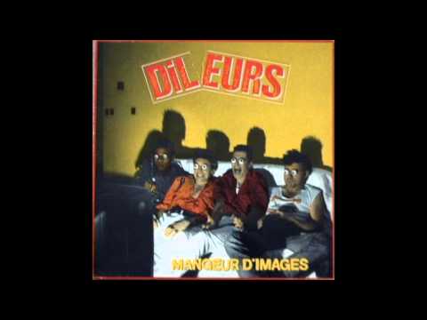 Les Dileurs — Les dileurs   06 dis leur!