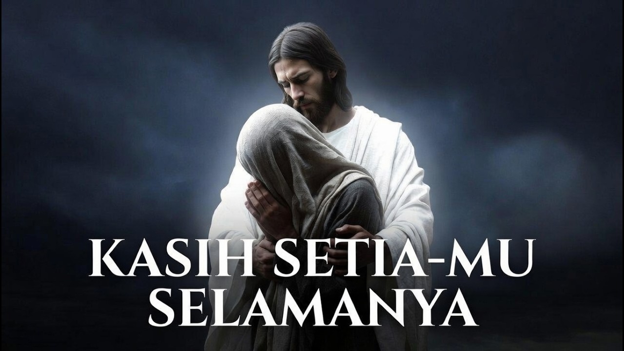 Kasih Setia Mu Selamanya – Worship Original NTT | Suara Iman Kupang