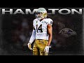 Kyle Hamilton 🔥 Ultimate Highlights ᴴᴰ