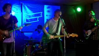 Waters - &quot;Take Me Out To The Coast&quot; - Live at South by Southwest (SXSW) 2012