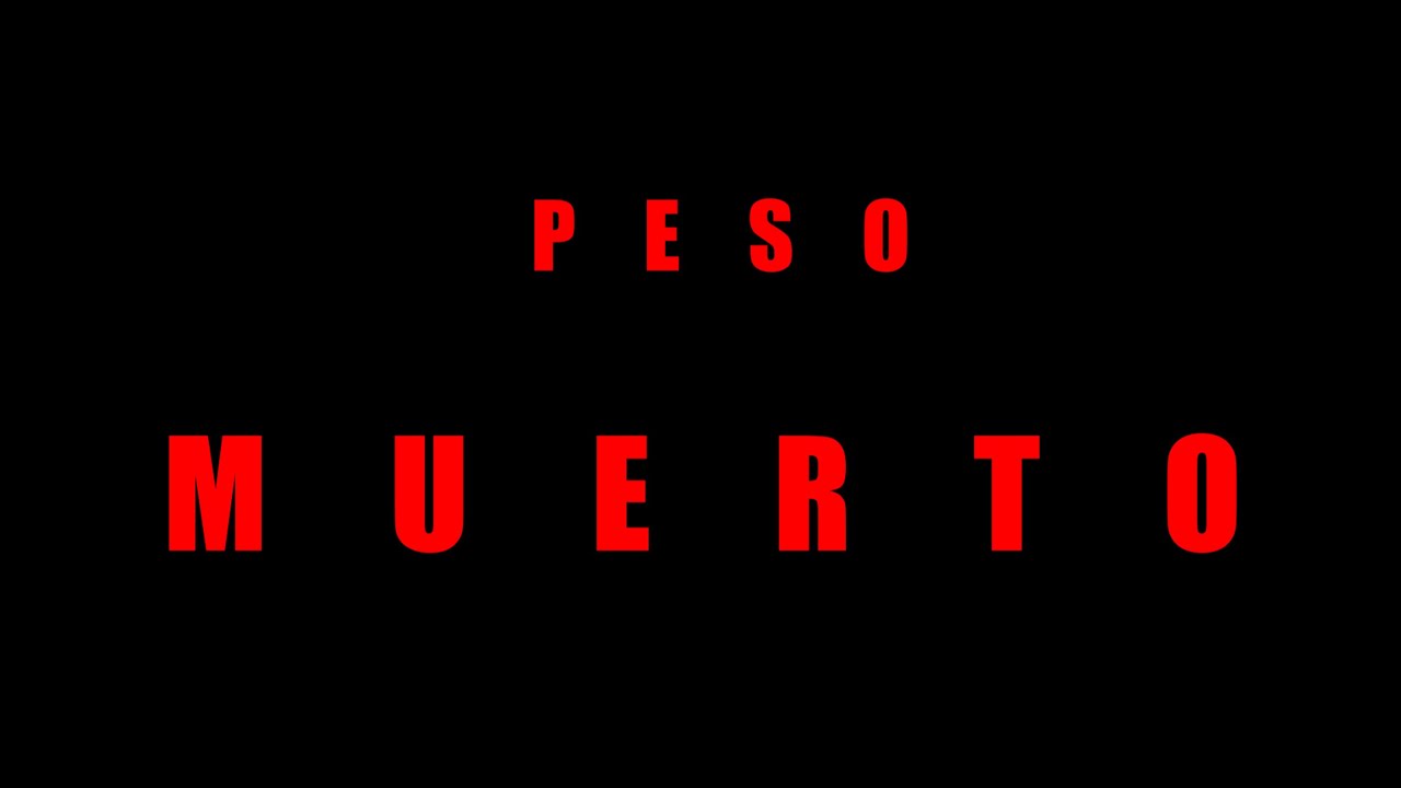 Captamos un fantasma en plena entrevista PESO MUERT●■ Programa completo extranormal
