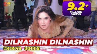 Dilnashin Dilnashin | Chiriya Queen | Bollywood Dance | Shaheen Studio