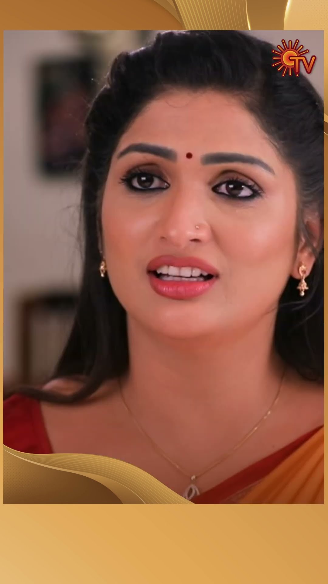 #Sevvanthi #SunTV #shorts #tamilserial