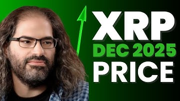 This Is What XRP Will Do *THIS YEAR*