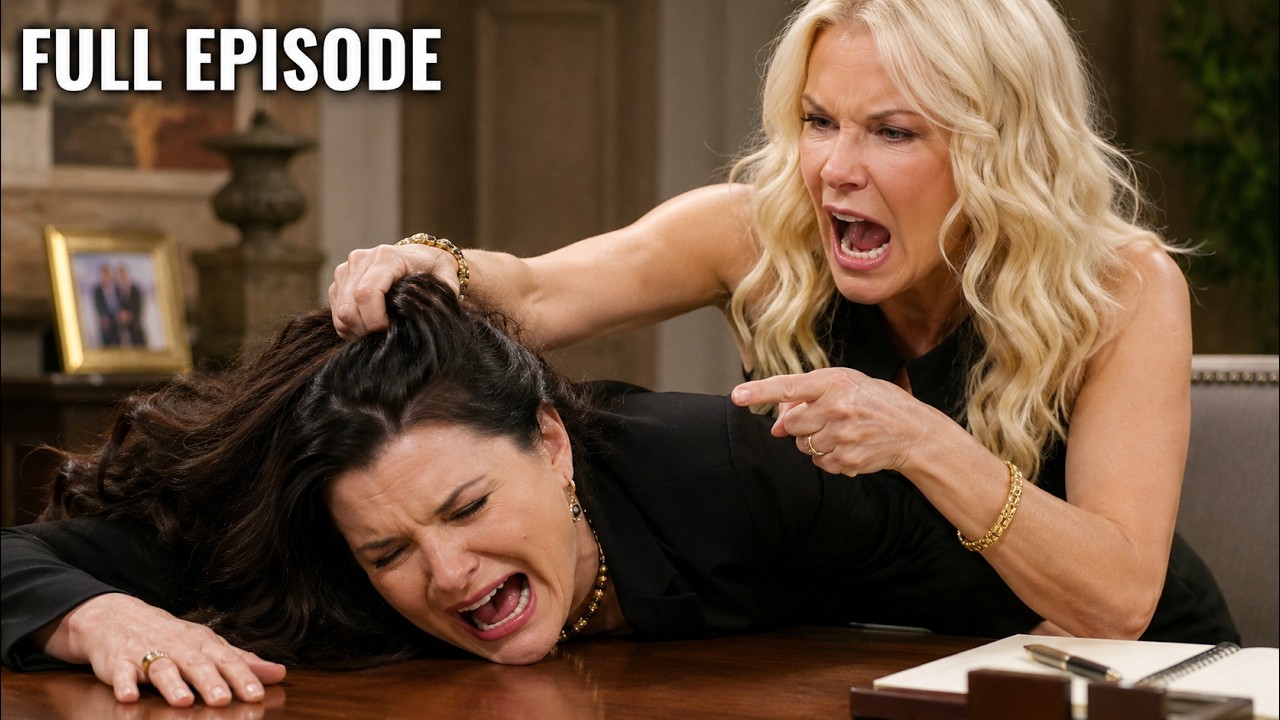🔥 The Bold and the Beautiful Spoilers – Wednesday, June 10, 2026 | B&B 6-10-2026 🔥