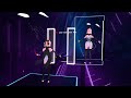【BeatSaber】 サイレントメビウス オープニングテーマ 禁断のパンセ  歌 石塚早織