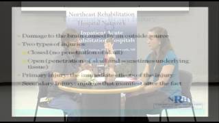 Introduction to Brain Injury