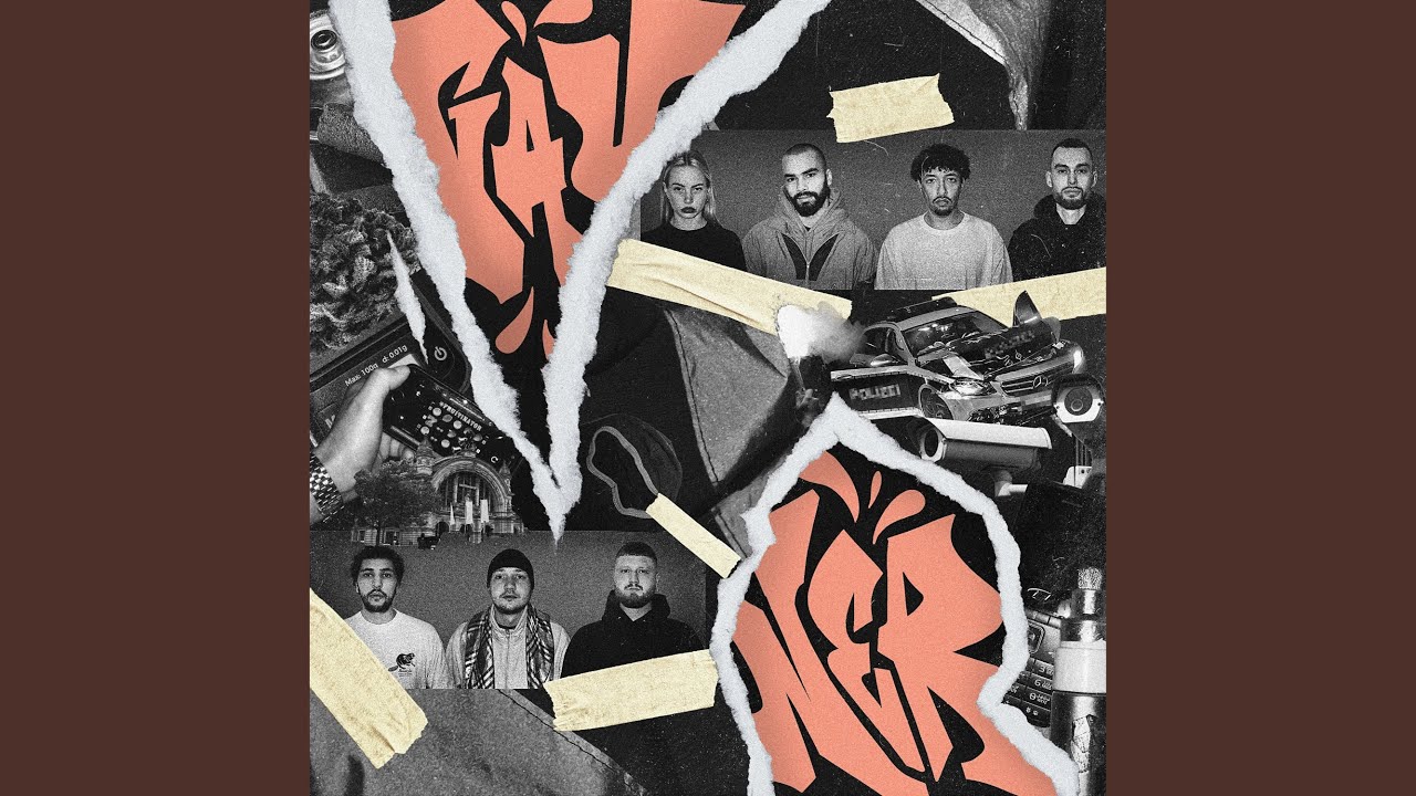 Mira SAT.1 (feat. ¥'s) en YouTube Mira SAT.1 (feat. ¥'s) en YouTube