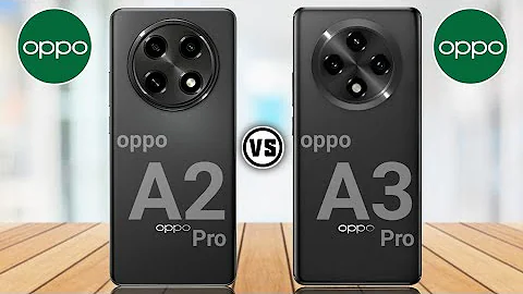 Oppo A2 Pro Vs Oppo A3 Pro. #Trakontech. - 天天要聞