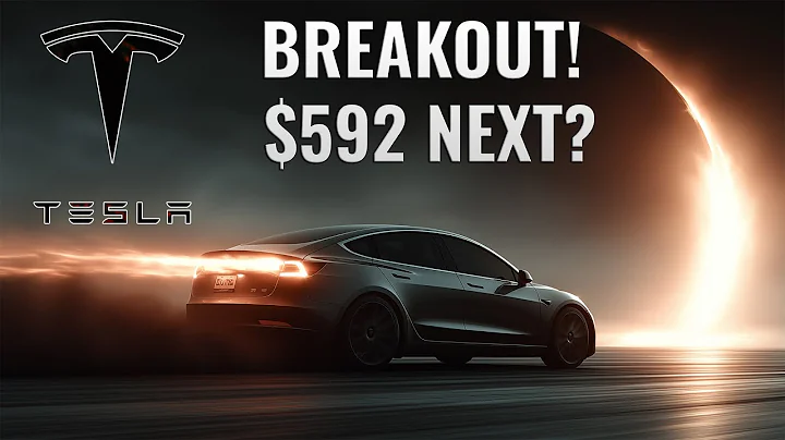 Tesla Stock 2026 Price Targets 🎯 And 5 Stocks I'm Buying NOW