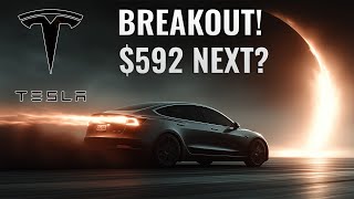 Tesla Stock 2026 Price Targets 🎯 And 5 Stocks I'm Buying NOW