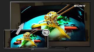 How to cast content to your Sony Android TV screenshot 4