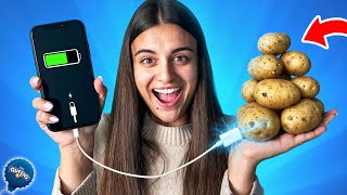 картинка: ТЕСТВАМ НАЙ-ПОПУЛЯРНИТЕ TIKTOK ХАКОВЕ