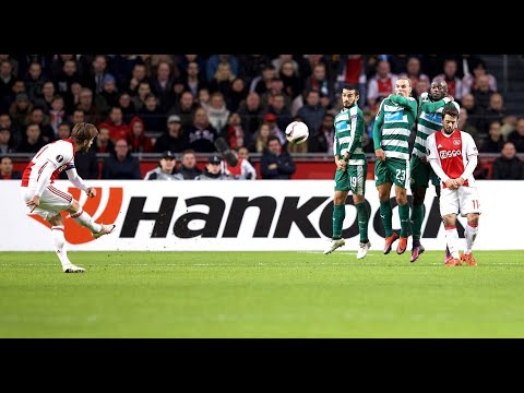 AJAX - ΠΑΝΑΘΗΝΑΪΚΟΣ