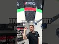 THE *NEW* DARTS4FUN DARTS! 🔥 #darts #shorts