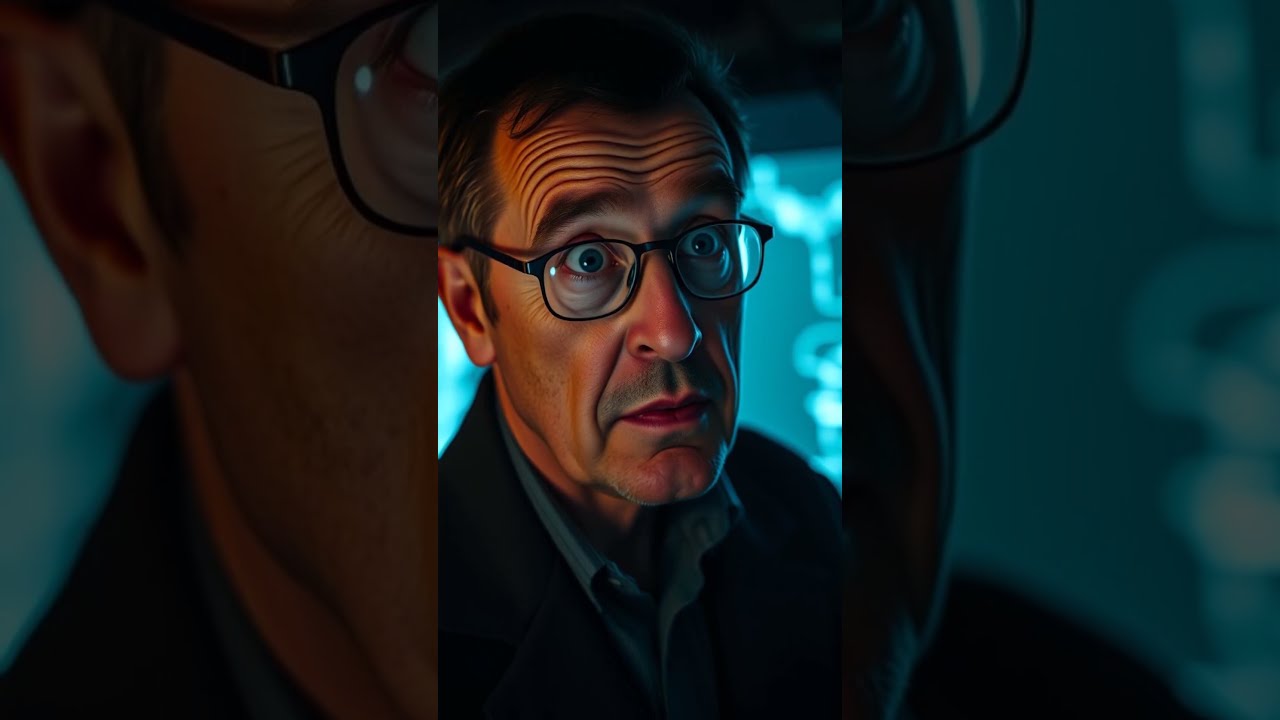 X-Ray Discovery: The Accidental Breakthrough That Changed Science