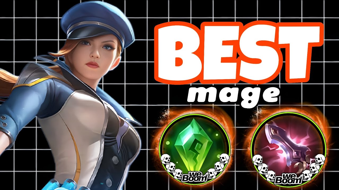 SILVANNA IS NOT A FIGHTER ? 💀