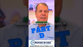 Unraveling Medicare Part D Mystery! 🔍