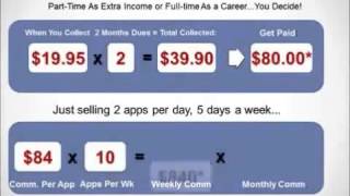MCA compensation