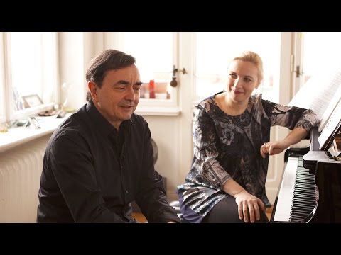 Les Noces with Pierre-Laurent Aimard & Tamara Stefanovich | Tales | Stravinsky: Myths & Rituals