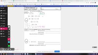 How to submit an assignment on KAMI