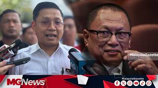Puad Tiada Hak Tentukan Calon, Anaknya Jawatankuasa Pemuda Lantikan - Azleen