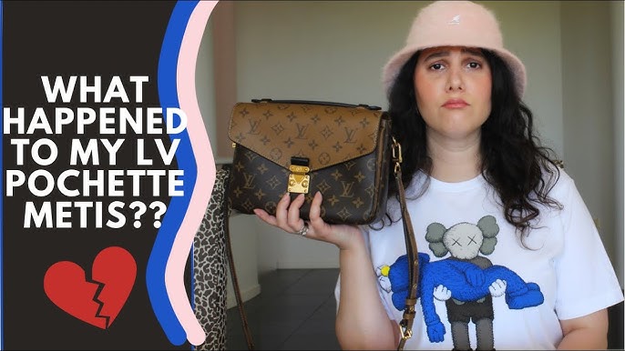 louis vuitton metis hobo recall｜TikTok Search