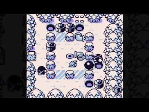 [NES] Esper Dream 2 - Повтор прохождения