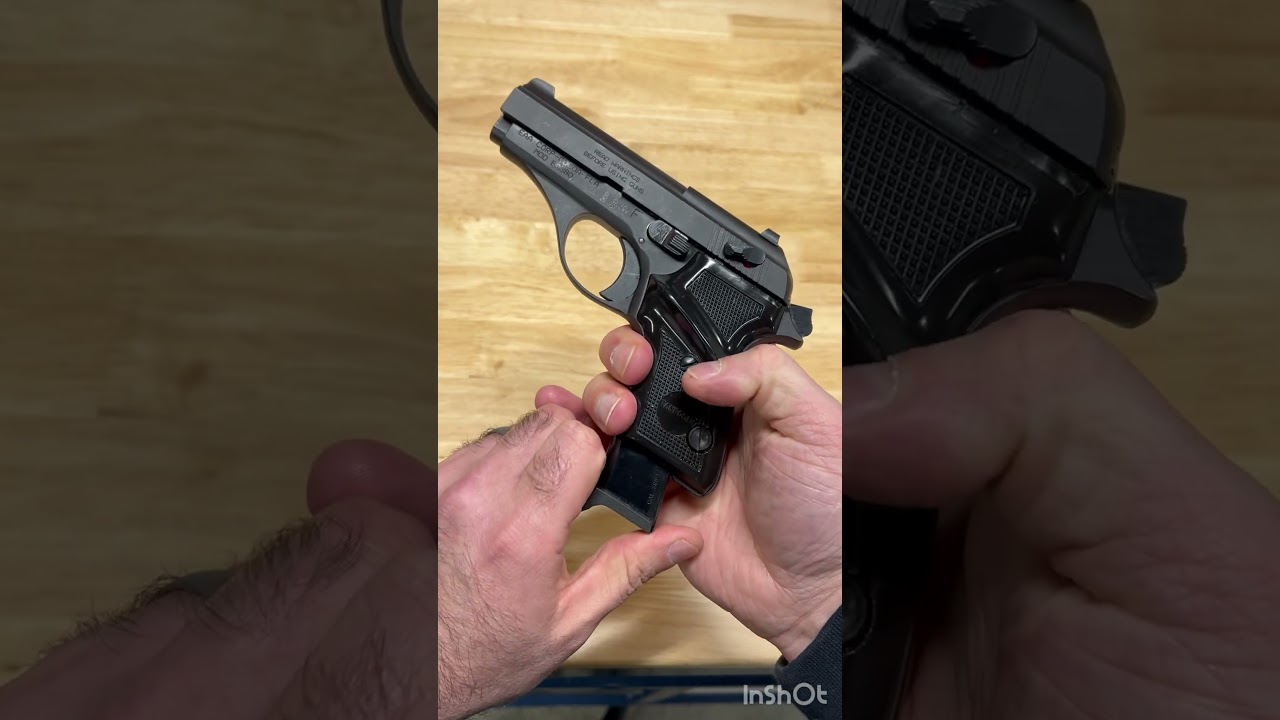 Tanfoglio import 380 by European American Arms EA380. 