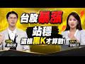 台股強彈與AI晶片供應鏈競爭升溫