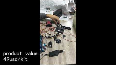 cardot remote keyless entry &engine start stop system function introduction